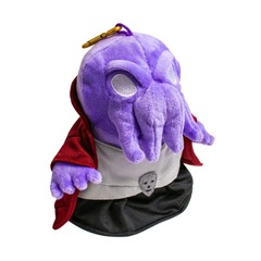 Mind Flayer Gamer Pouch